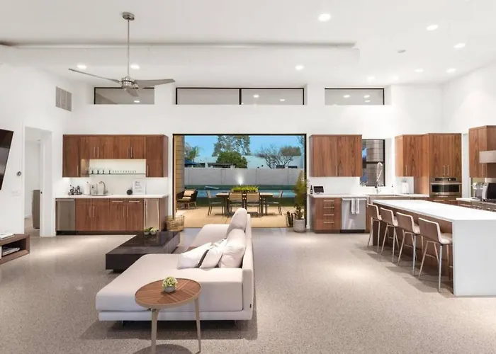 The Laurel Of Holiday home Scottsdale