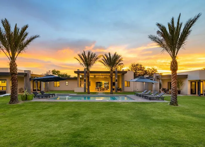The Laurel Of Scottsdale