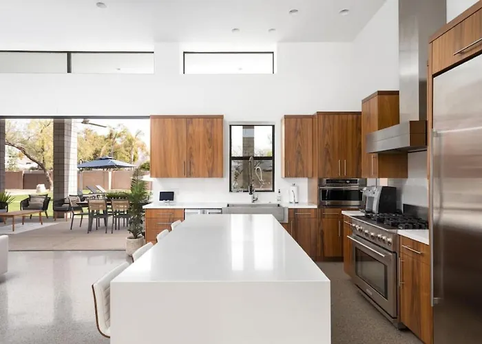 The Laurel Of Holiday home Scottsdale