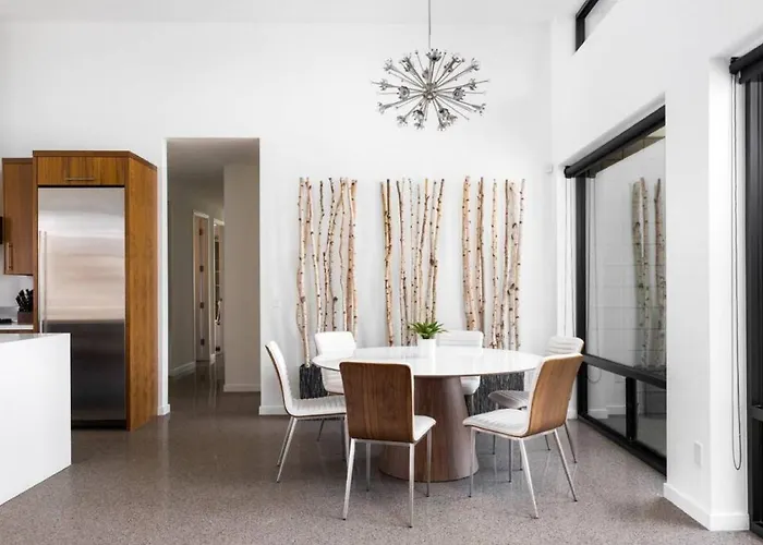The Laurel Of Holiday home Scottsdale
