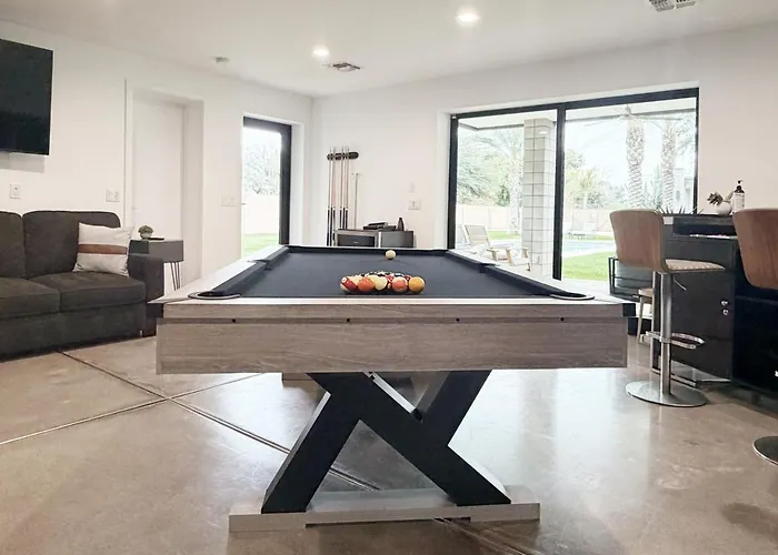 The Laurel Of Holiday home