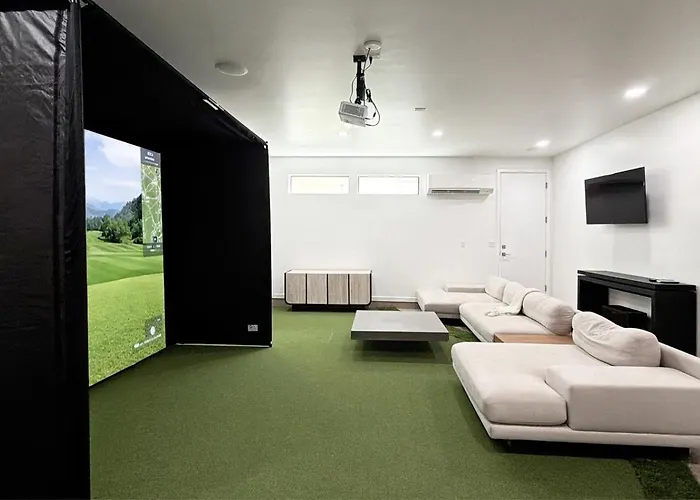 Holiday home The Laurel Of